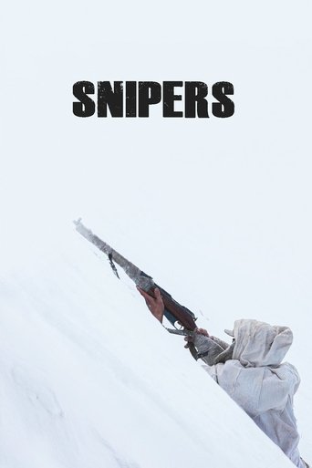 Snipers Poster of Snipers