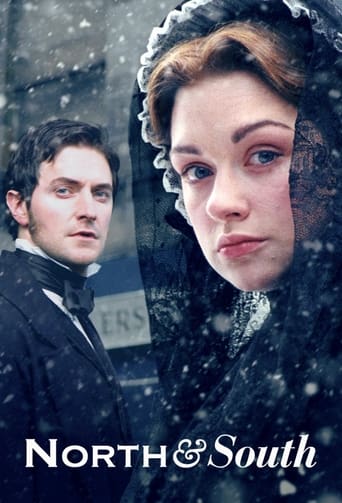 North & South Poster of North & South