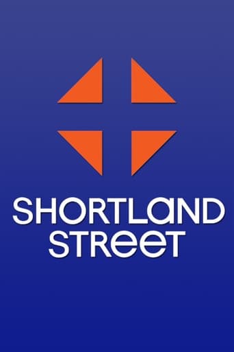 Shortland Street Poster of Shortland Street