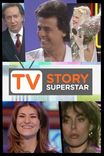TV Story Superstar Poster of TV Story Superstar