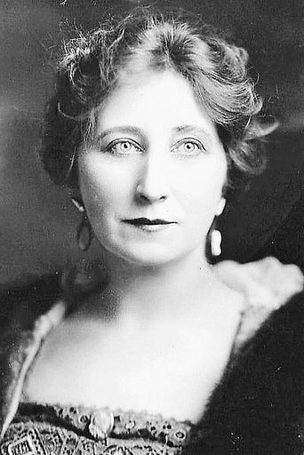Vera Lewis Portrait of Vera Lewis