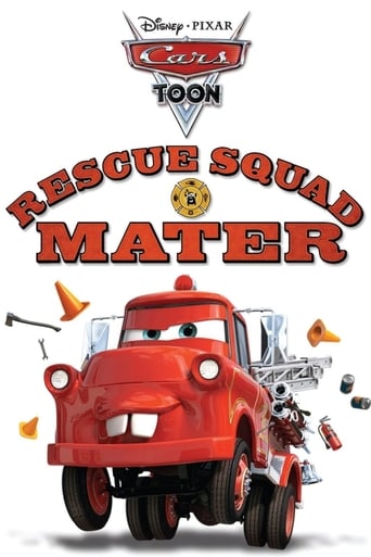 Rescue Squad Mater Poster of Rescue Squad Mater