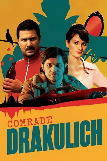 Comrade Drakulich Poster of Comrade Drakulich