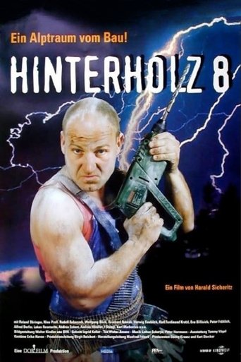 Hinterholz 8 Poster of Hinterholz 8