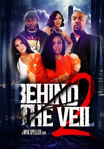 Behind the Veil 2 Poster of Behind the Veil 2