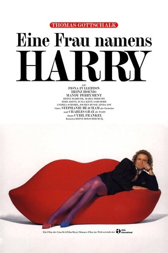 Harry and Harriet Poster of Harry and Harriet