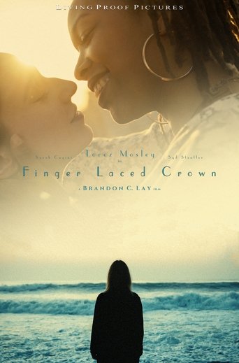 Finger Laced Crown Poster of Finger Laced Crown