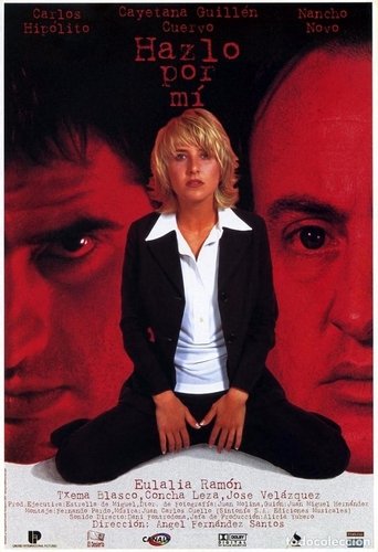 Do It for Me Poster of Do It for Me