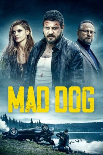 Mad Dog Poster of Mad Dog