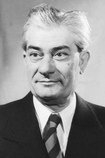 Zoltán Makláry Portrait of Zoltán Makláry