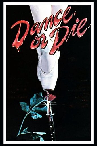 Dance or Die Poster of Dance or Die