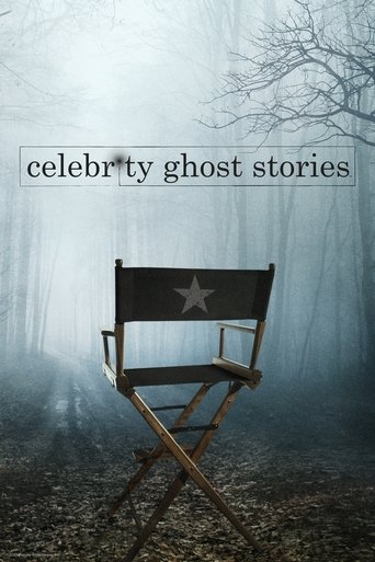 Celebrity Ghost Stories Poster of Celebrity Ghost Stories