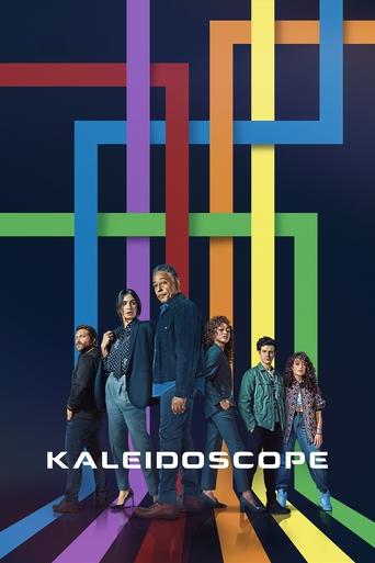 Kaleidoscope Poster of Kaleidoscope