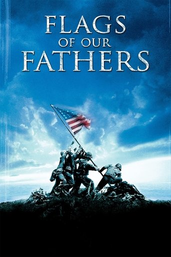 Flags of Our Fathers Poster of Flags of Our Fathers