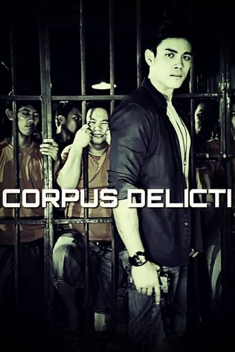 Corpus Delicti Poster of Corpus Delicti