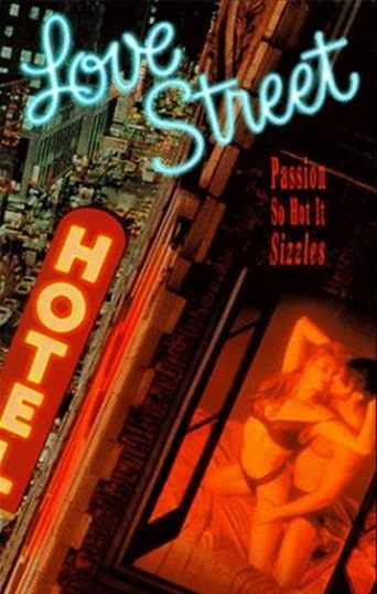 Love Street Poster of Love Street