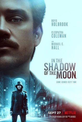 In the Shadow of the Moon Poster of In the Shadow of the Moon