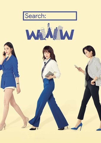 Search: WWW Poster of Search: WWW