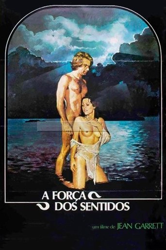 Force of the Senses Poster of Force of the Senses