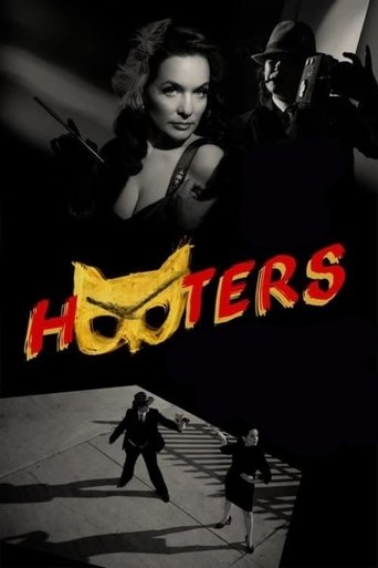 Hooters! Poster of Hooters!