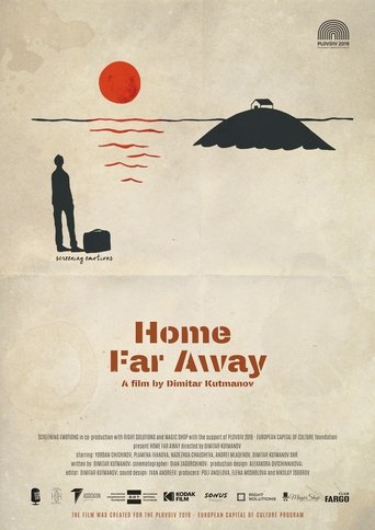 Home far Away Poster of Home far Away