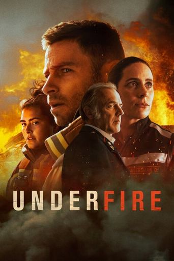 Under Fire Poster of Under Fire