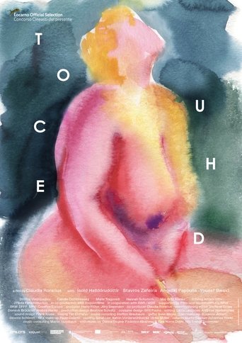 Touched Poster of Touched