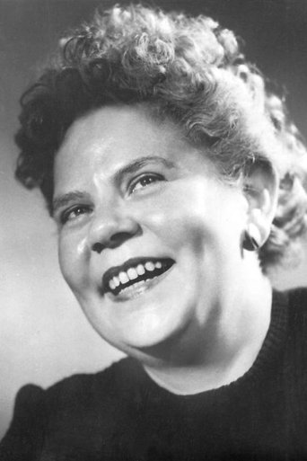 Erna Sellmer Portrait of Erna Sellmer