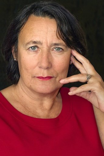 Martine Vandeville Portrait of Martine Vandeville
