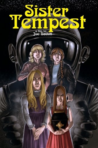 Sister Tempest Poster of Sister Tempest