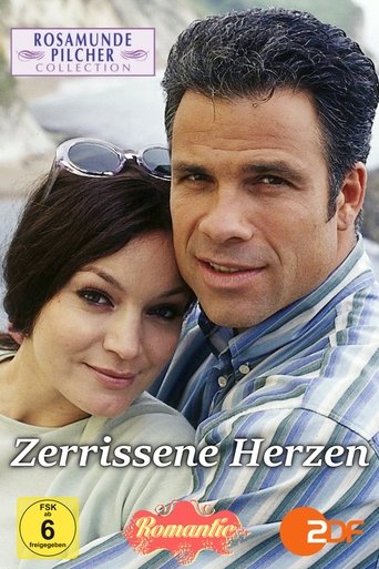 Rosamunde Pilcher: Zerrissene Herzen Poster of Rosamunde Pilcher: Zerrissene Herzen