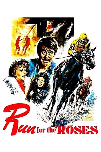 Run for the Roses Poster of Run for the Roses