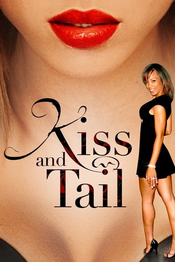 Kiss and Tail: The Hollywood Jumpoff Poster of Kiss and Tail: The Hollywood Jumpoff