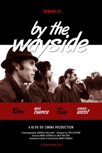 By the Wayside Poster of By the Wayside