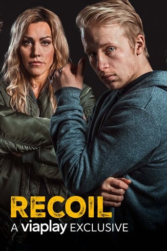 Recoil Poster of Recoil