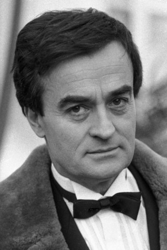 Pierre Hatet Portrait of Pierre Hatet