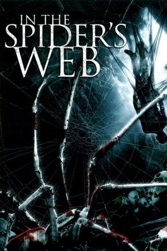 In the Spider's Web Poster of In the Spider's Web
