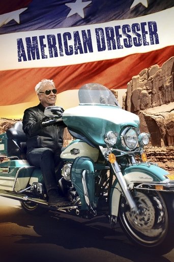 American Dresser Poster of American Dresser