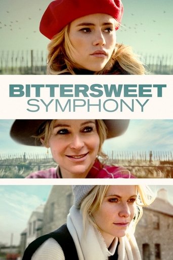 Bittersweet Symphony Poster of Bittersweet Symphony