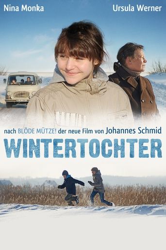 Winter's Daughter Poster of Winter's Daughter