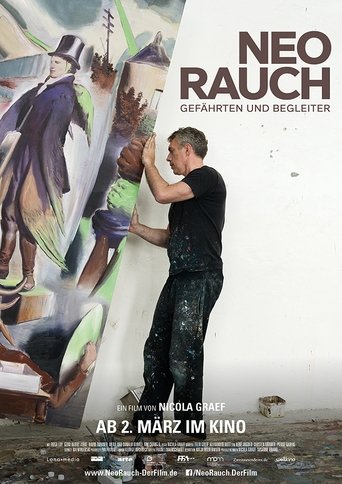 Neo Rauch - Comrades and Companions Poster of Neo Rauch - Comrades and Companions