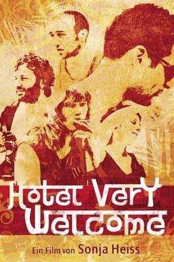 Hotel Very Welcome Poster of Hotel Very Welcome