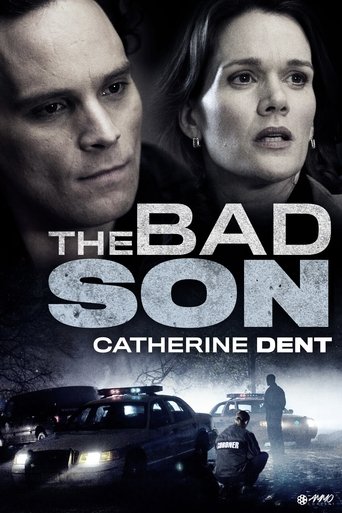 The Bad Son Poster of The Bad Son