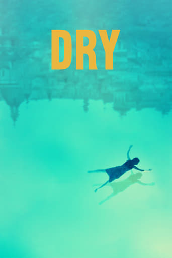 Dry Poster of Dry