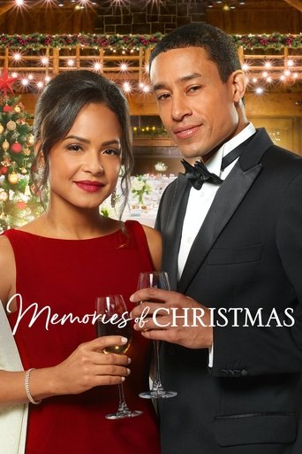 Memories of Christmas Poster of Memories of Christmas