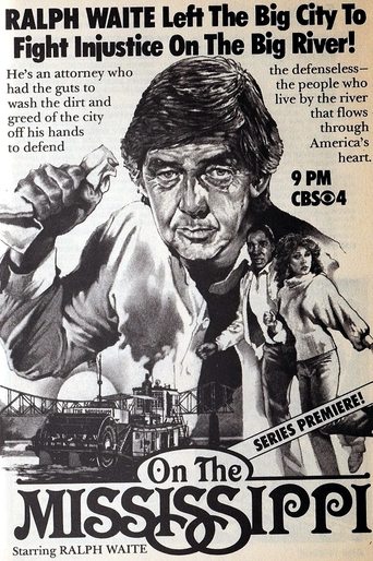 The Mississippi Poster of The Mississippi