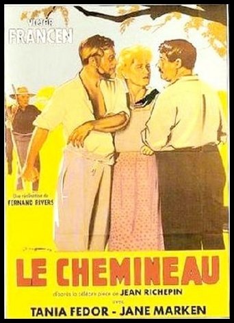 The Open Road Poster of The Open Road