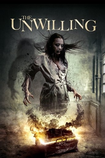 The Unwilling Poster of The Unwilling