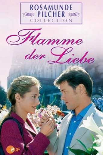 Rosamunde Pilcher: Flamme der Liebe Poster of Rosamunde Pilcher: Flamme der Liebe