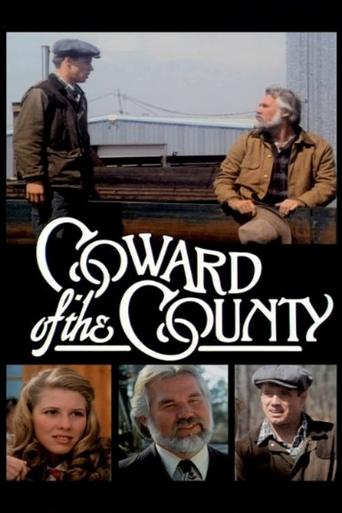 Coward of the County Poster of Coward of the County